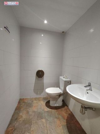 Local comercial en alquiler en Alcázar de San Juan