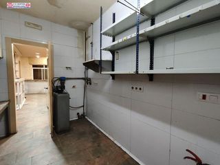 Local comercial en alquiler en Alcázar de San Juan