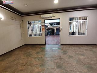 Local comercial en alquiler en Alcázar de San Juan