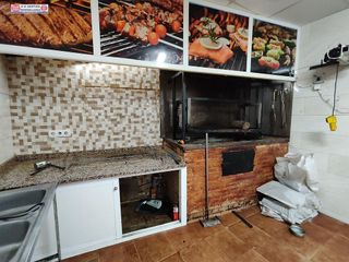 Local comercial en alquiler en Alcázar de San Juan