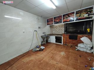 Local comercial en alquiler en Alcázar de San Juan