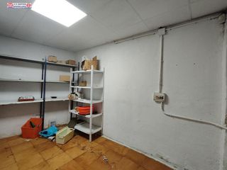 Local comercial en alquiler en Alcázar de San Juan