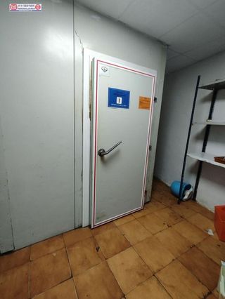 Local comercial en alquiler en Alcázar de San Juan