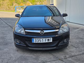 OPEL ASTRA GTC 1.6 16v