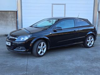 OPEL ASTRA GTC 1.6 16v
