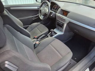 OPEL ASTRA GTC 1.6 16v