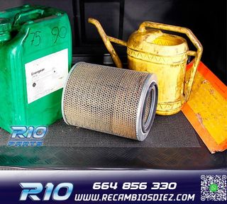 BANDEJA MALETERO PARA FIAT