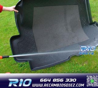 BANDEJA MALETERO PARA FIAT