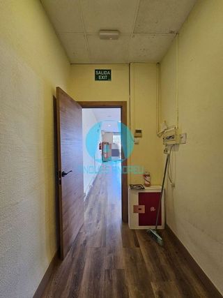 Local comercial en venta en Centre en Mataró