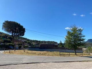 Terreno en venta en Aiguafreda