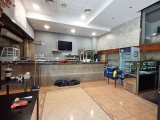 Local comercial en venta en Garbinet en Alicante