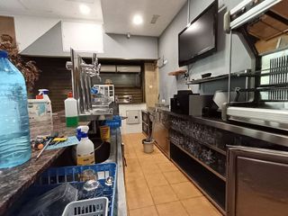 Local comercial en venta en Garbinet en Alicante