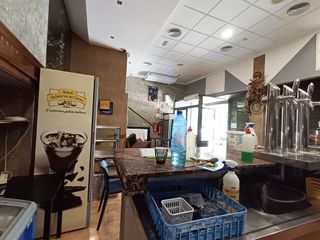 Local comercial en venta en Garbinet en Alicante