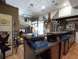 Local comercial en venta en Garbinet en Alicante