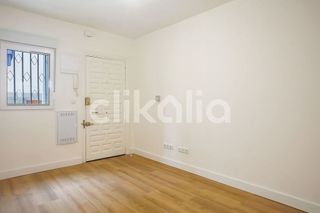 Piso en alquiler en San Diego en Madrid