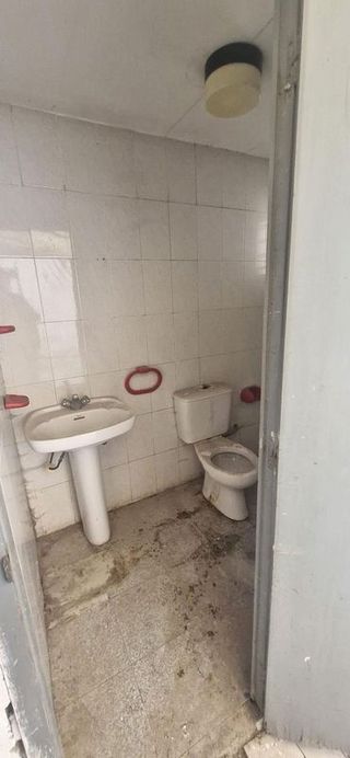 Local comercial en venta en Carolinas Altas en Alicante