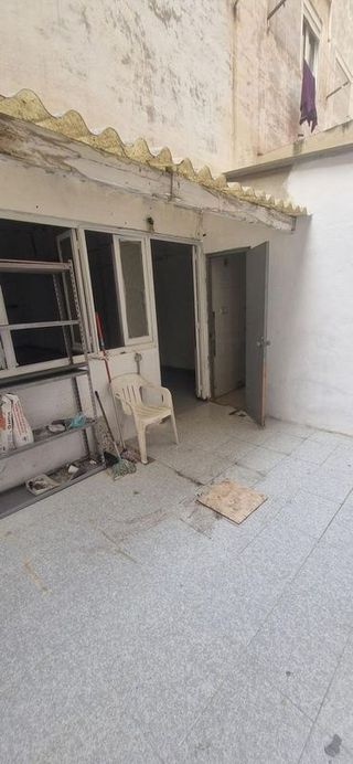 Local comercial en venta en Carolinas Altas en Alicante
