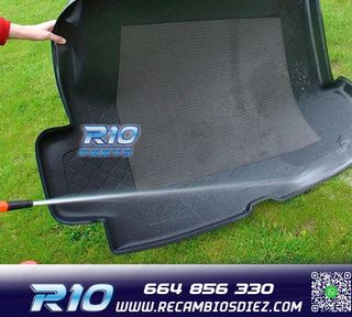 BANDEJA MALETERO PARA FORD