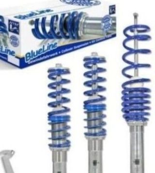 SUSPENSIÓN ROSCADA BLUE LINE BMW SERI... rmb220496