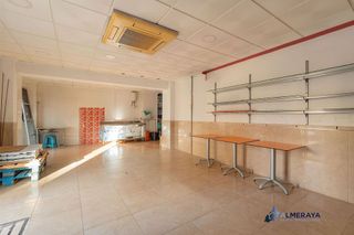 Local comercial en venta en Ciudad Jardín - Tagarete - El Zapillo en Almería