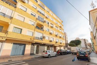 Local comercial en venta en Ciudad Jardín - Tagarete - El Zapillo en Almería