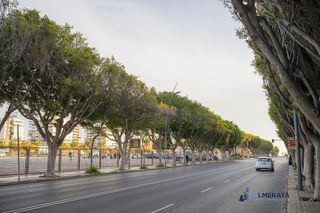 Local comercial en venta en Ciudad Jardín - Tagarete - El Zapillo en Almería