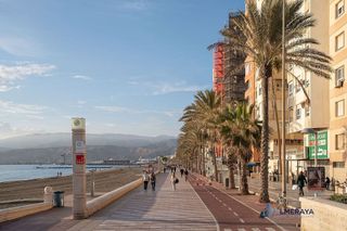 Local comercial en venta en Ciudad Jardín - Tagarete - El Zapillo en Almería