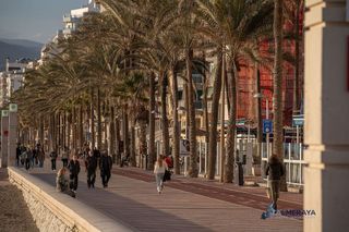 Local comercial en venta en Ciudad Jardín - Tagarete - El Zapillo en Almería