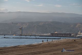 Local comercial en venta en Ciudad Jardín - Tagarete - El Zapillo en Almería