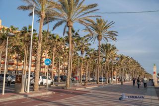 Local comercial en venta en Ciudad Jardín - Tagarete - El Zapillo en Almería