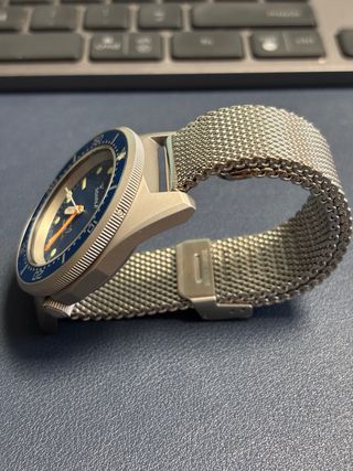 Reloj Squale 50 Atmos