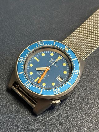 Reloj Squale 50 Atmos