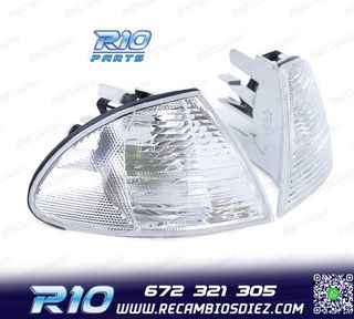 INTERMITENTES FRONTALES BMW E46 SEDAN TOURING 98-01