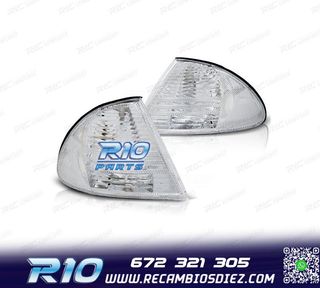 INTERMITENTES FRONTALES BMW E46 SEDAN TOURING 98-01