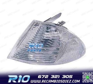 INTERMITENTES FRONTALES BMW E46 SEDAN TOURING 98-01