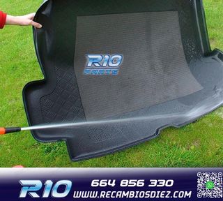 BANDEJA MALETERO PARA HONDA