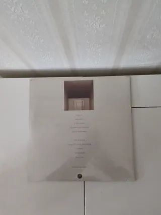 Monophonics - sage motel LP