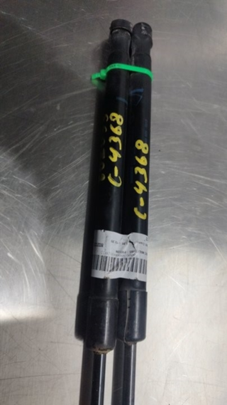 AMORTIGUADORES MALETERO / PORTON OPEL ASTRA H BER