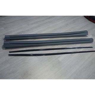 Kit de Carrocería AMG para Mercedes CLA W117