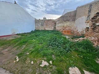Terreno en venta en Fuente Alamo