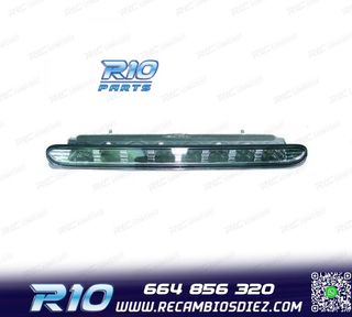 TERCERA LUZ DE FRENO PEUGEOT 206CC 98-06