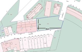 Terreno en venta en Borriol