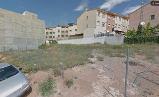 Terreno en venta en Borriol