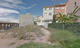 Terreno en venta en Borriol