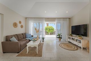 Chalet en alquiler en Costa Adeje en Adeje