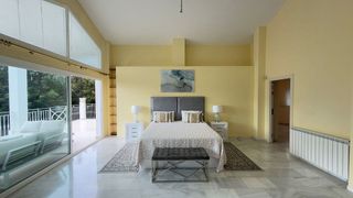 Chalet en alquiler en Elviria en Marbella