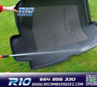 BANDEJA MALETERO PARA MAZDA