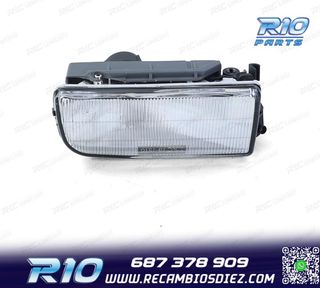 FARO DCH ANTINIEBLA BMW SERIE 3 E36 TODOS LOS MODELOS