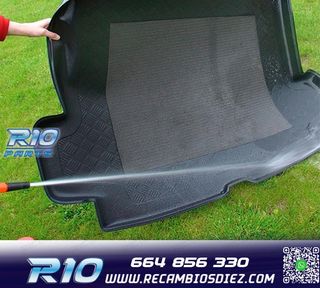 BANDEJA MALETERO PARA MERCEDES BENZ