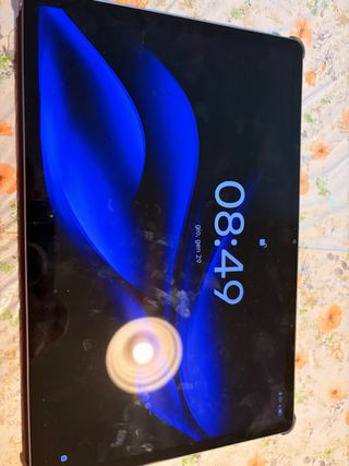 Lenovo Tab Pro Grigio/Argento